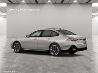 BMW i5 - Vorschau Bild 8