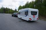 Knaus Silver Election - Wohnwagen & Wohnmobile in Bochum