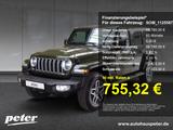Jeep WRANGLER ICE MY2024 Sahara 2.0l T-GDI (272 PS) - gebrauchte Jeep Wrangler aus dem Jahr 2024