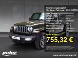 Jeep WRANGLER ICE MY2024 Sahara 2.0l T-GDI (272 PS) - gebrauchte Jeep Wrangler aus dem Jahr 2024