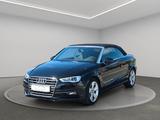 Audi A3 Cabriolet ambition - Audi A3: Schwarz, Cabrio