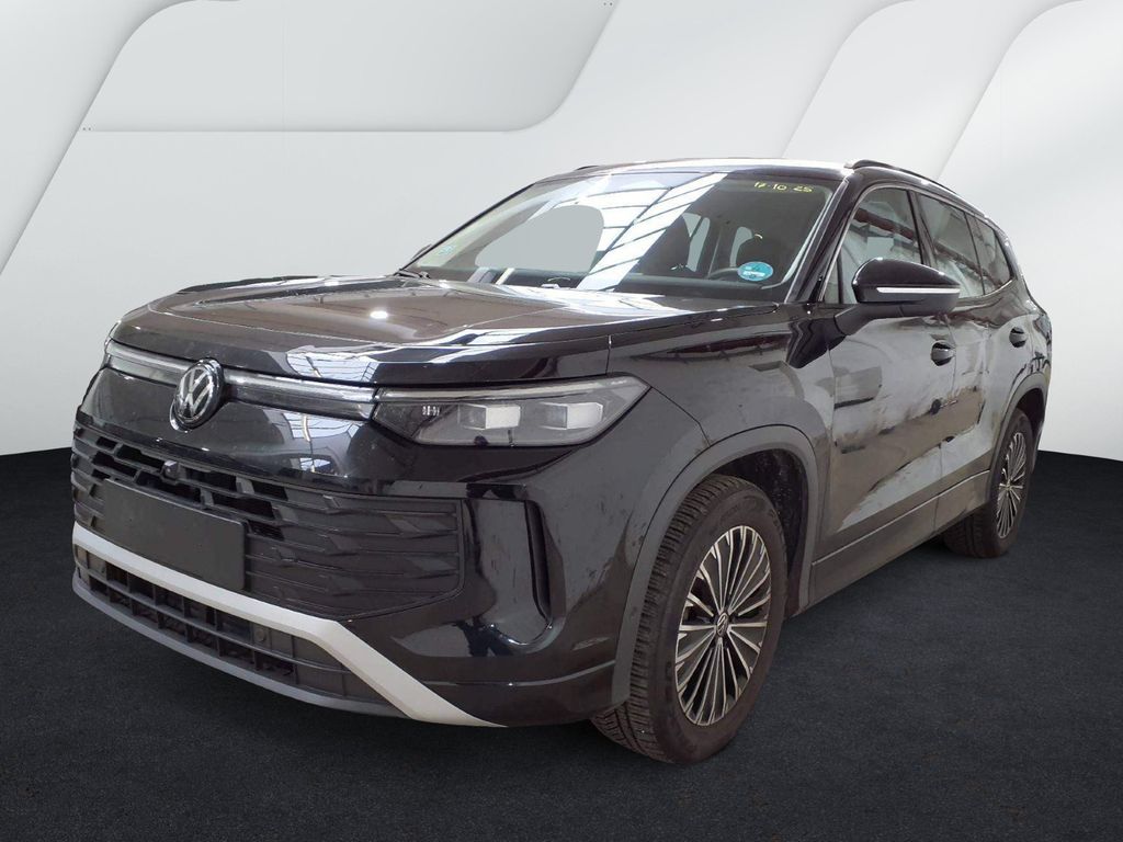 Volkswagen Tayron 1.5 eTSI DSG LIFE NAVI AHK KLIMA SHZG