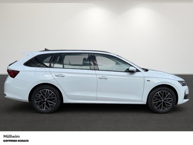Skoda Octavia - Bild 3