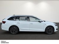 Skoda Octavia - Vorschau Bild 3