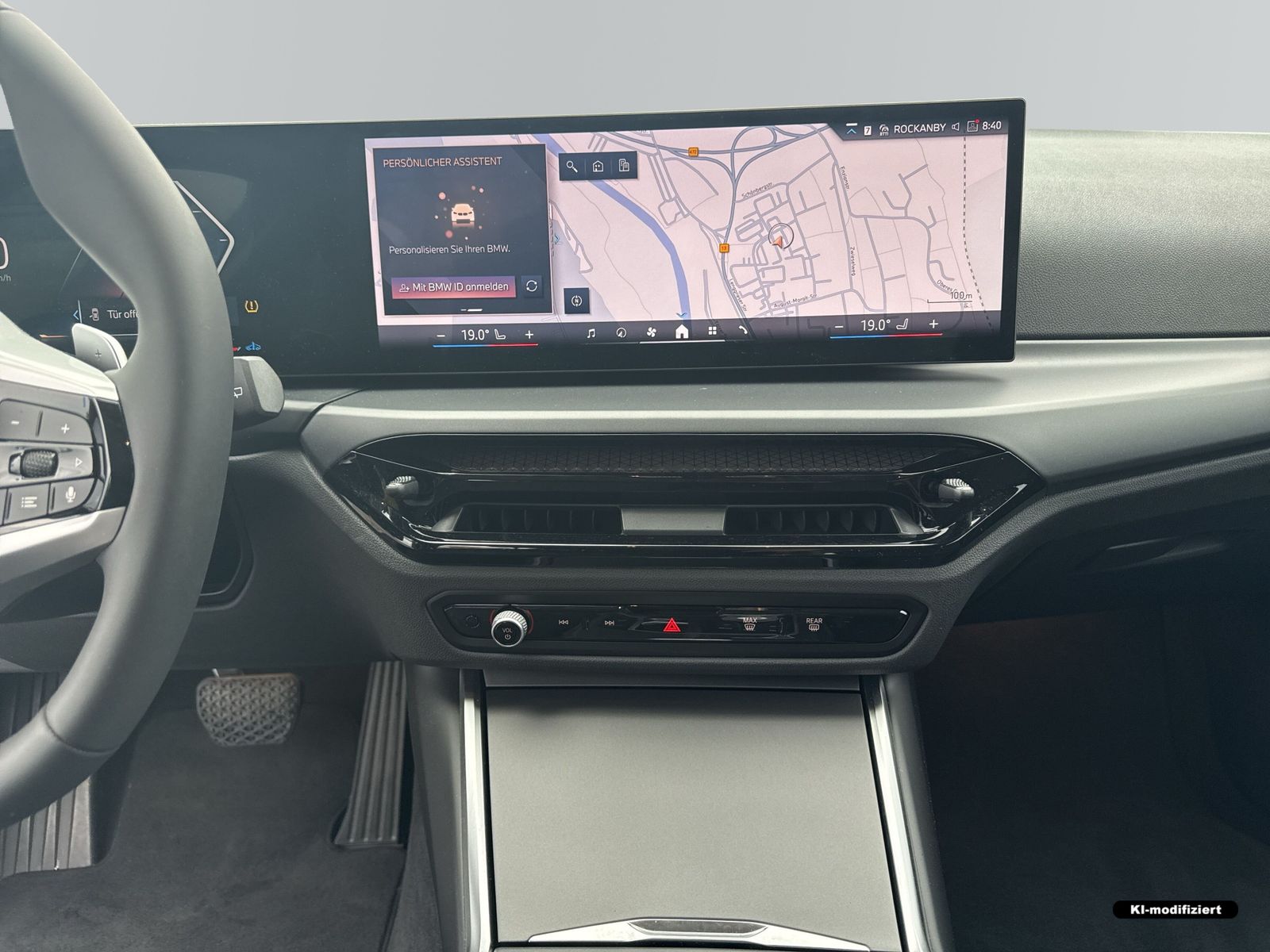 BMW 318 - Bild 13