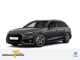 Audi A4 Avant 40 TFSI Q 2x S LINE AHK LM19 MATRIX-LED - Audi A4 Jahreswagen: Kombi