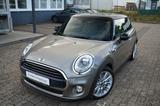 MINI Cooper Chili *PANORAMA*DAB*SPORT*LED* - MINI MINI Gebrauchtwagen in Düsseldorf