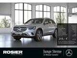 Mercedes-Benz GLC 300 de 4M AMG Int. AHK Distr LED Kamera - Mercedes-Benz GLC 300 in Braunschweig