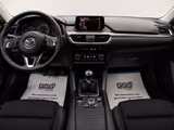 Mazda 6 Kombi Sports-Line - Mazda 6 bis 10.000 Euro