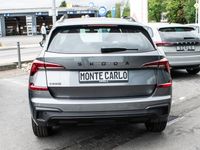 Skoda Kamiq - Vorschau Bild 5