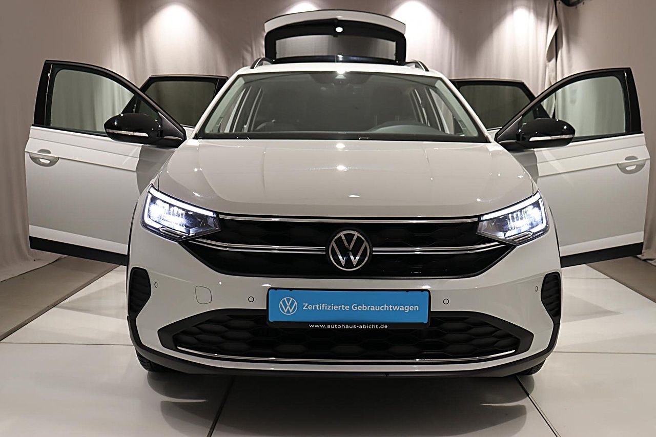 Volkswagen Taigo - Bild 24