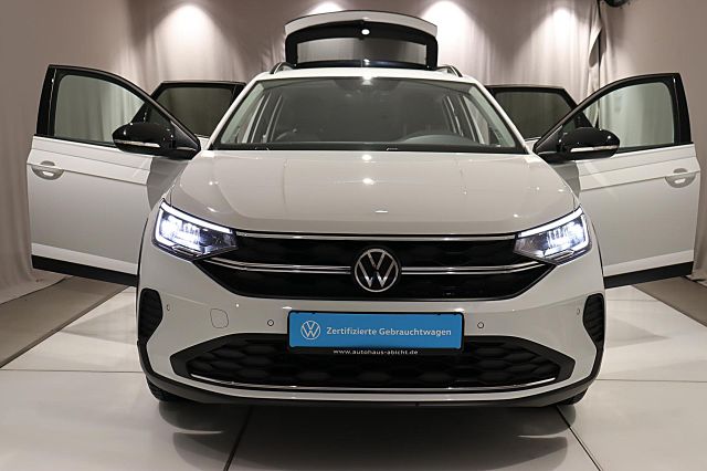 Taigo Life GOAL 1.0 TSI ACC NAVI LED PDC TEMPOMA