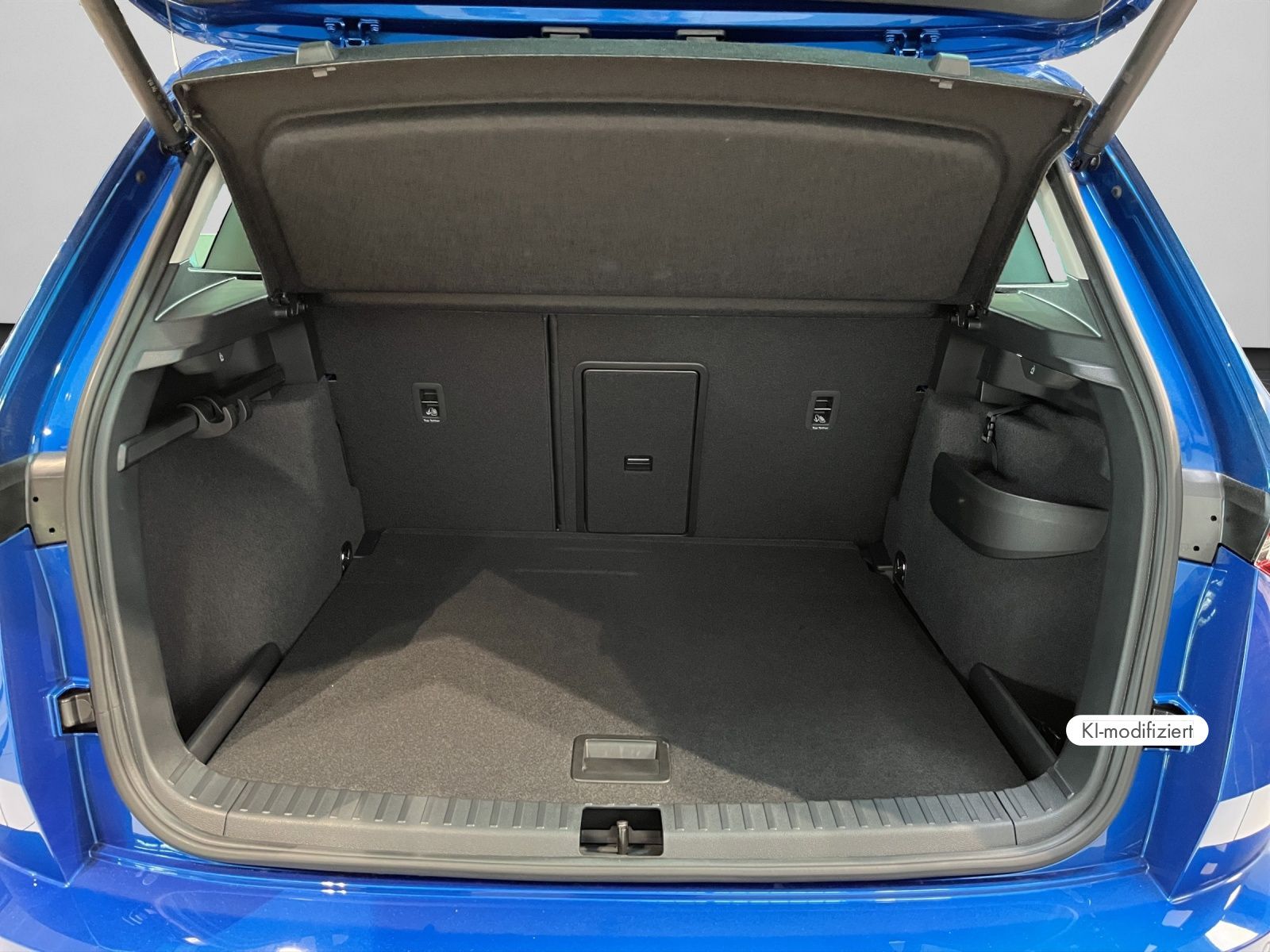 Skoda Karoq - Bild 14