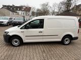 Volkswagen Caddy Maxi Kasten Lang EcoProfi | 2 Hand TÜV NEU - Volkswagen Caddy: 2k