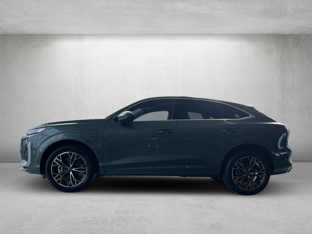 Audi Q3 - Bild 2