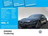 Volkswagen Arteon Shooting Brake R 2.0 TSI 4Mot AHK Leder I