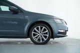 Skoda OCTAVIA COMBI SOLEIL 2.0TDI DSG ANHÄNGERKUPPLUNG - Skoda Octavia: Dsg