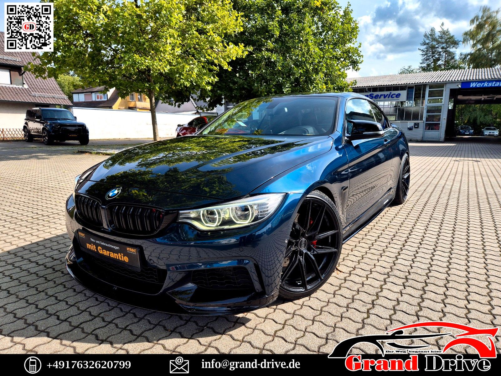 Фото авто