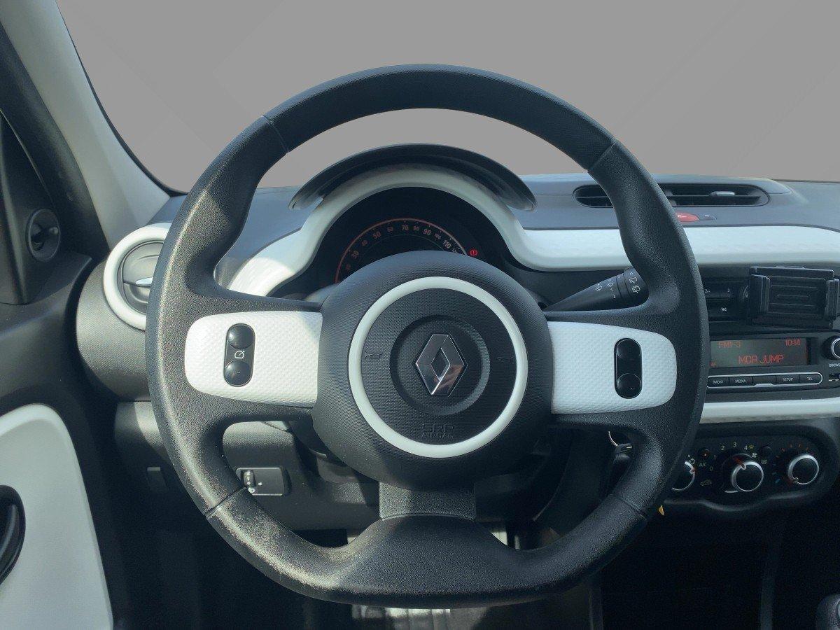 Renault Twingo 1.0 SCe 70 Life LED*SoundSys