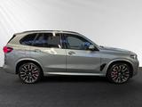 BMW X5 xDrive50e M Sport Pro|Pano|AHK|Autobahnass. - BMW X5 mit Hybrid-Antrieb