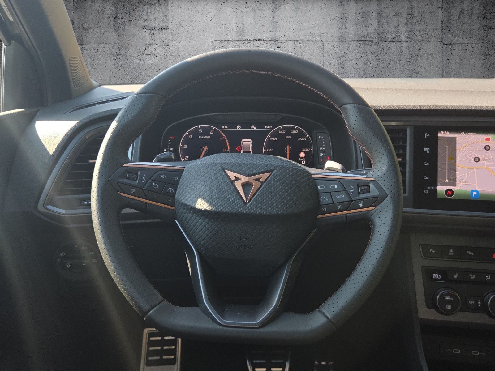 Ateca VZ 4 Drive 2.0 TSI 221kW DSG