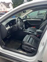 Volkswagen Passat Alltrack 2.0 TDI SCR 176kW DSG 4MOT A... - gebrauchte VW Passat Alltrack aus dem Jahr 2020