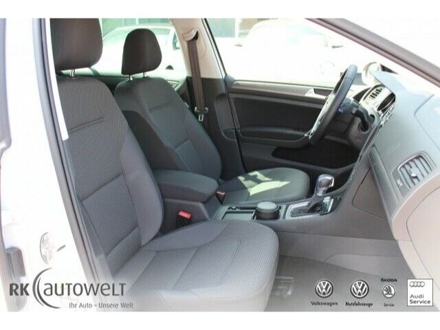 Golf E-Golf COMFO 100KW NAVI DYNAUDIO REAR VIEW