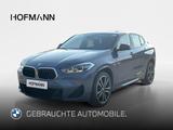 BMW X2 sDrive18d  Aut. M Sport Driv.Ass.+Individual+ - BMW X2 m-sport mit Diesel-Antrieb