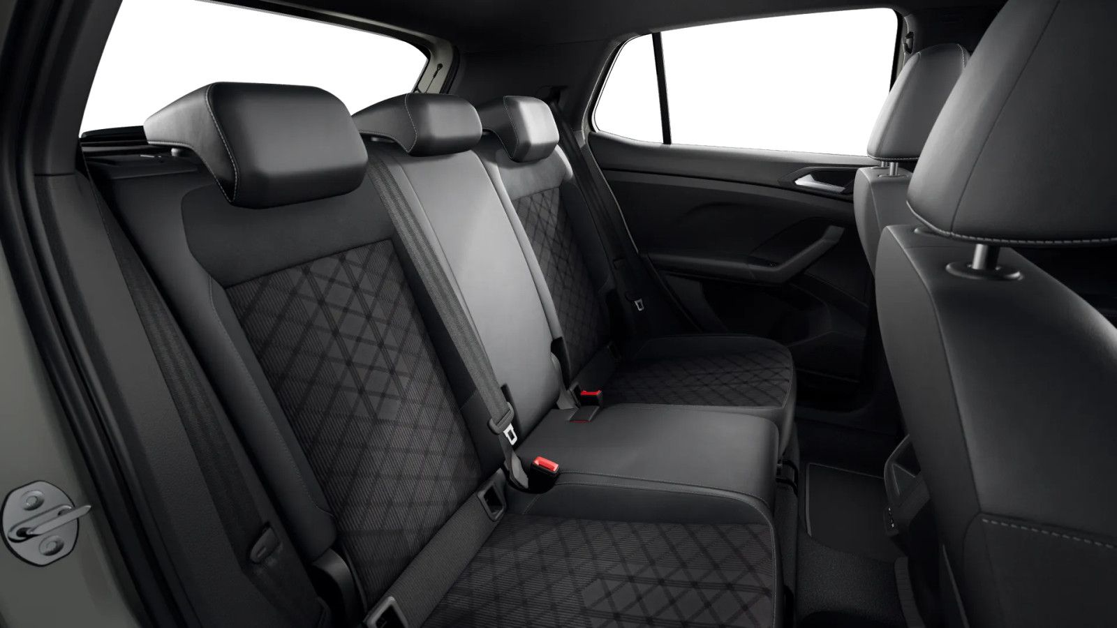Volkswagen T-Cross - Bild 10