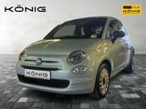 Fiat 500 500 Klima*DAB* - Fiat 500 mit Benzin-Antrieb