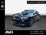 Mercedes-Benz CLA 250e SB Progressive LED|MASSAGE|DIST|KEYLESS - Mercedes-Benz CLA-Klasse Plug-in Hybrid (PHEV) Gebrauchtwagen
