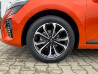 Renault Clio - Vorschau Bild 13