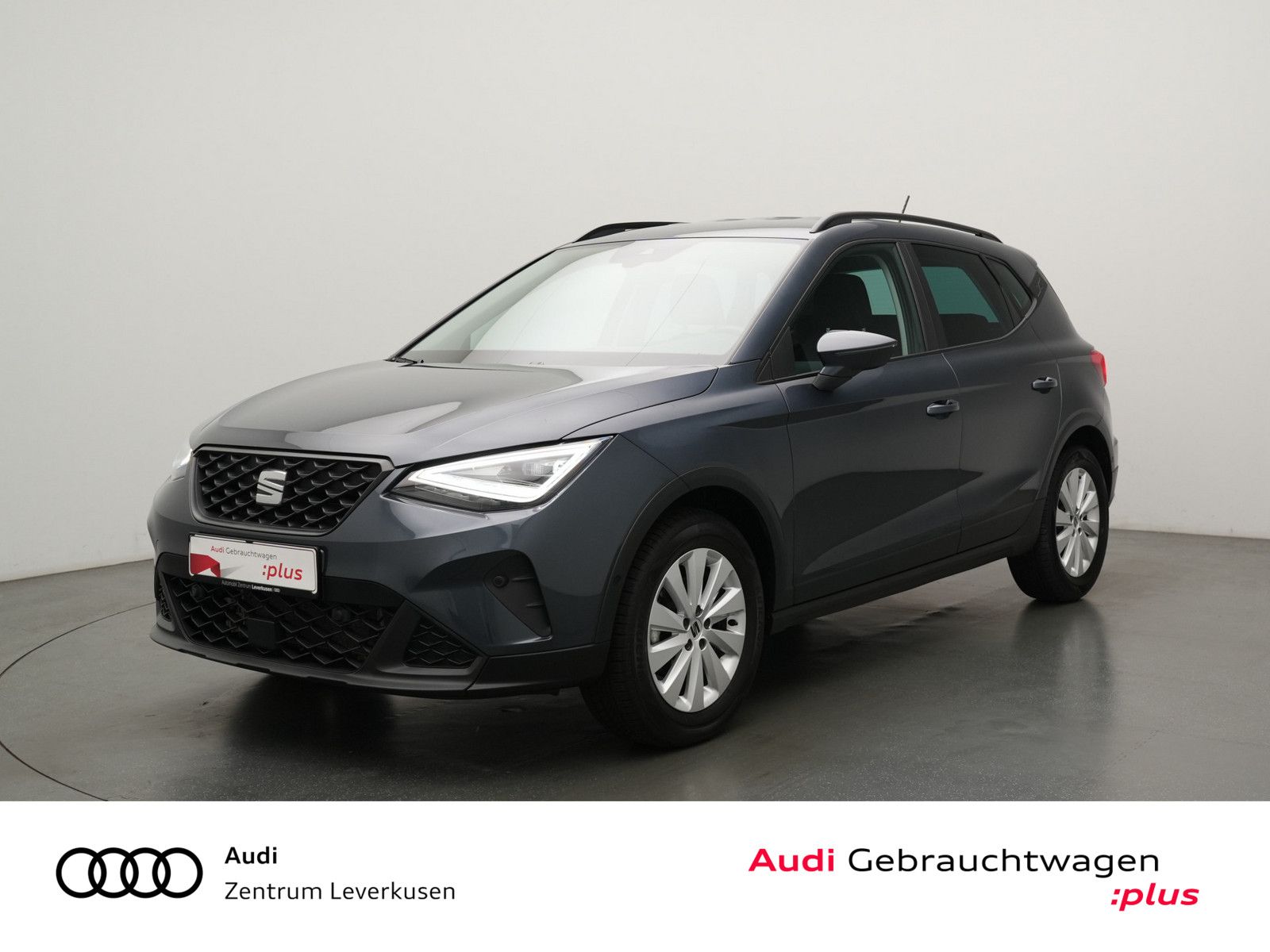 Seat Arona - Bild 1