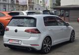 Volkswagen Golf VII 2.0 TSI|GTI|Navi|PDC|SHZ|ACC|AHK|Sport - Volkswagen Golf: GTI Sport