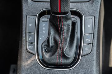 Fahrzeugabbildung Hyundai i30 N Line Mild-Hybrid |LED|NAVI|KAMERA|SHZ|PDC