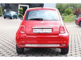 Fiat 500 DOLCEVITA 1.0 GSE HYBRID CARPLAY TECHPAK PDC - Fiat 500 Gebrauchtwagen in Saarbrücken