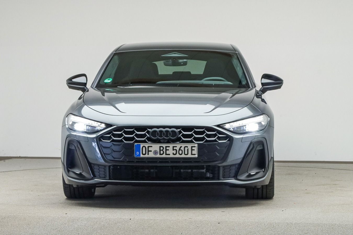 Audi A5 - Bild 4