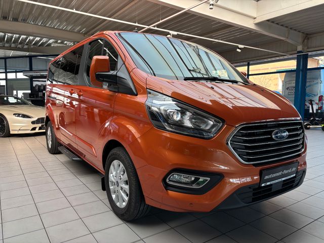 Ford Tourneo Custom 320 L2*SHZ*Klima*Temp.*