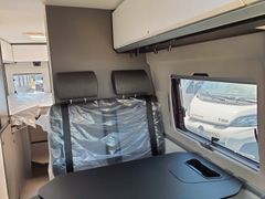 Adria Twin 640 SLB Edition,180 PS, Automatik MJ26