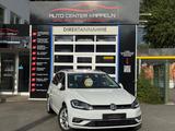 Volkswagen Golf VII Variant Highline Start-Stopp (LED-PANO) - mit Benzin-Antrieb: Weiß, Beheizbares Lenkrad