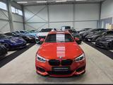 BMW M140i /Schiebedach/Hifi/No-OPF/Heckantrieb/*270€ - BMW: Orange