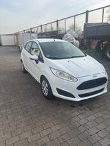 Ford Fiesta 1,5 TDCi 70kW Trend ECOnetic Trend - Ford Fiesta: Tdci Econetic