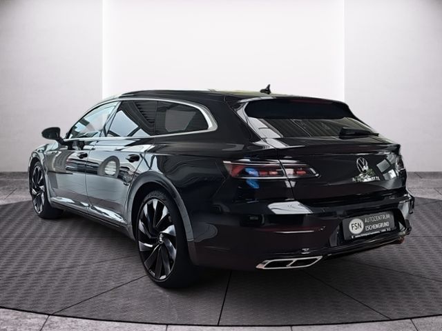 Volkswagen Arteon Shooting Br. 2.0 TDI 4M DSG R-Line LEDER foto 5