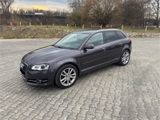 Audi A3 1.6 TDI Sportback TÜV neu / Service neu  - Audi A3: Se TDI