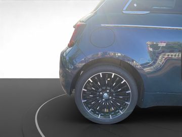 Fiat 500 Cabrio 1.0 La Prima Kam.+LED
