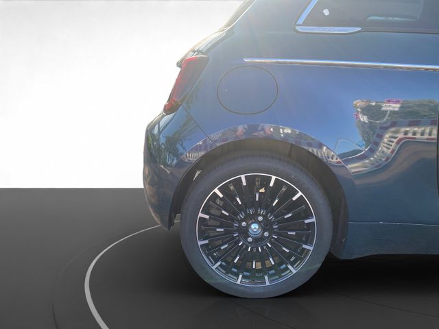 Fiat 500 Cabrio 1.0 La Prima Kam.+LED