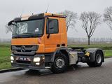 Mercedes-Benz ACTROS 1841 LS MP3 RETARDER PTO+HYD - Mercedes-Benz Actros mp3