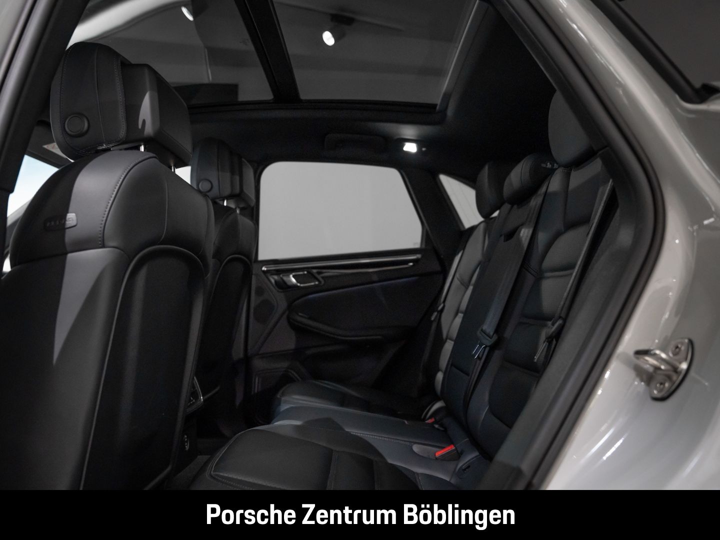 Porsche Macan S SurroundView Luftfederung PASM 27.950 km foto 7