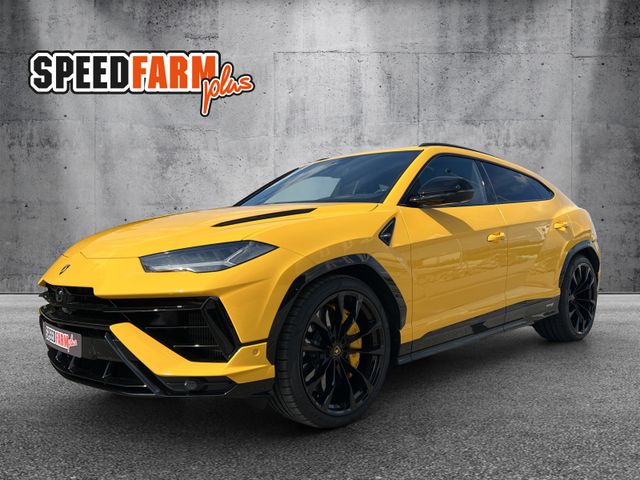 Lamborghini Urus S 2024 HUD/B&O/PANO/SOFT/Carbon/23´´