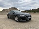 Audi A5 2.0 TFSI S tronic design design - Audi A5 design mit Benzin-Antrieb